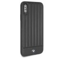 Etui hardcase BMW BMHCPXPOCBK iPhone X /Xs czarny/black