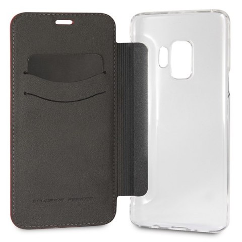 Ferrari Book FESURFLBKTS9REB S9 G960czerwony/red Urban