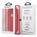 Ferrari Book FESURFLBKTS9REB S9 G960czerwony/red Urban