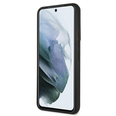 Ferrari FEHCS22MFCAK S22+ S906 czarny/black hardcase On Track Real Carbon