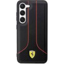 Ferrari FEHCS23SPCSK S23 S911 czarny/black hardcase Perforated 296 P