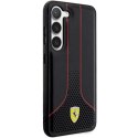 Ferrari FEHCS23SPCSK S23 S911 czarny/black hardcase Perforated 296 P