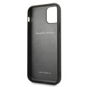 Ferrari FEHQUHCN61RE iPhone 11 6,1"/ Xr czerwony/red hardcase Off Track Quilted