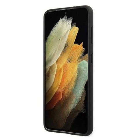 Ferrari FEHQUHCS21SBK S21 G991czarny/black hardcase Off Track Quilted