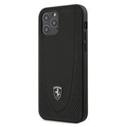 Ferrari FEOGOHCP12MBK iPhone12/12 Pro 6,1