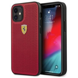Ferrari FESPEHCP12SRE iPhone12 mini 5,4