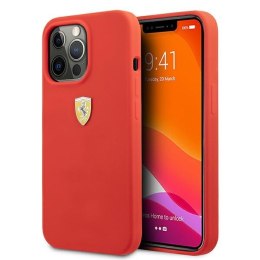 Ferrari FESSIHCP13XRE iPhone 13 Pro Max6,7