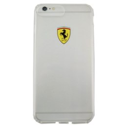 Ferrari Hardcase FEHCP7TR1 iPhone 7/8/SE 2020 / SE 2022 TRANSPARENT
