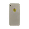 Ferrari Hardcase FEHCRFP7TR1 iPhone 7/8/SE 2020 / SE 2022 transparent
