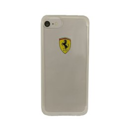 Ferrari Hardcase FEHCRFP7TR1 iPhone 7/8/SE 2020 / SE 2022 transparent