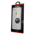 Ferrari Hardcase FEHCRFP7TR1 iPhone 7/8/SE 2020 / SE 2022 transparent