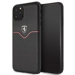 Ferrari Hardcase FEOVEHCN65BK iPhone 11Pro Max black/czarny Off Track Victory