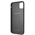 Ferrari Hardcase FEOVEHCN65BK iPhone 11Pro Max black/czarny Off Track Victory