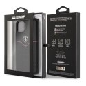 Ferrari Hardcase FEOVEHCN65BK iPhone 11Pro Max black/czarny Off Track Victory