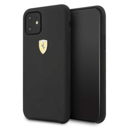 Ferrari Hardcase FESSIHCN61BK iPhone 116,1