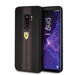 Ferrari Hardcase FESURHCS9LBKR S9 PlusG965 czarny/black Urban