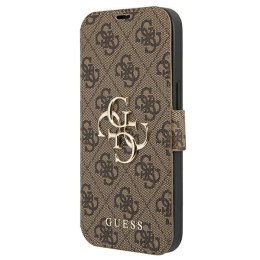 Guess GUBKP13X4GMGBR iPhone 13 Pro Max6,7