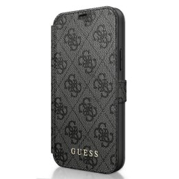 Guess GUFLBKSP12L4GG iPhone 12 Pro Max 6,7