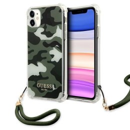 Guess GUHCN61KSARKA iPhone 11 / Xr 6,1