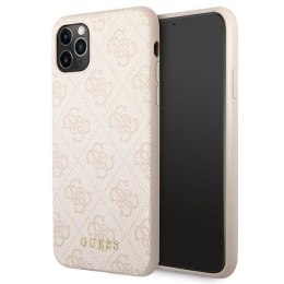 Guess GUHCN65G4GFPI iPhone 11 Pro Max 6,5