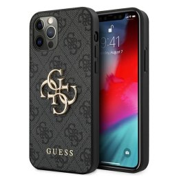 Guess GUHCP12L4GMGGR iPhone 12 Pro Max 6,7