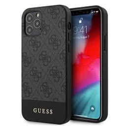 Guess GUHCP12LG4GLGR iPhone 12 Pro Max 6,7