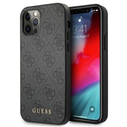 Guess GUHCP12MG4GFGR iPhone 12 / 12 Pro 6,1