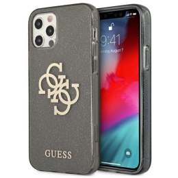 Guess GUHCP12MPCUGL4GBK iPhone 12/12 Pro 6,1