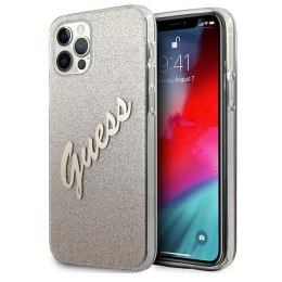 Guess GUHCP12MPCUGLSGO iPhone 12/12 Pro 6,1