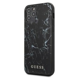 Guess GUHCP12MPCUMABK iPhone 12/12 Pro 6,1