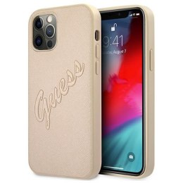 Guess GUHCP12MRSAVSLG iPhone 12/12 Pro 6,1