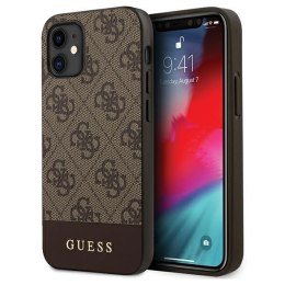 Guess GUHCP12SG4GLBR iPhone 12 mini 5,4