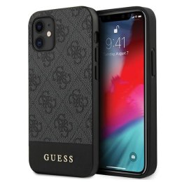 Guess GUHCP12SG4GLGR iPhone 12 mini 5,4