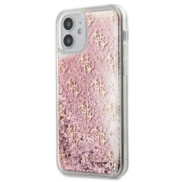 Guess GUHCP12SLG4GSPG iPhone 12 mini 5,4