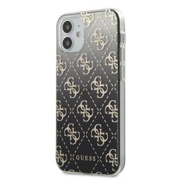 Guess GUHCP12SPCU4GGBK iPhone 12 mini 5,4