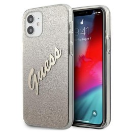 Guess GUHCP12SPCUGLSGO iPhone 12 mini 5,4