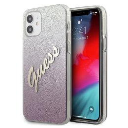 Guess GUHCP12SPCUGLSPI iPhone 12 mini 5,4