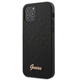 Guess GUHCP12SPUILGBK iPhone 12 mini 5,4