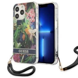 Guess GUHCP13LHFLSB iPhone 13 Pro / 13 6,1