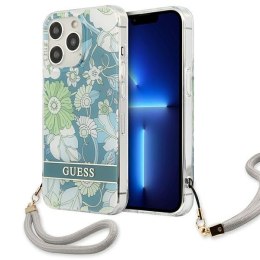 Guess GUHCP13LHFLSN iPhone 13 Pro / 13 6,1