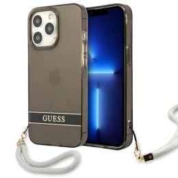 Guess GUHCP13LHTSGSK iPhone 13 Pro / 13 6,1