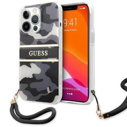 Guess GUHCP13LKCABBK iPhone 13 Pro / 13 6,1