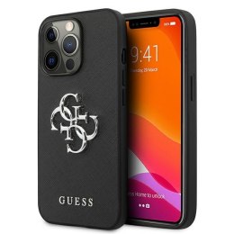 Guess GUHCP13LSA4GSBK iPhone 13 Pro/13 6,1