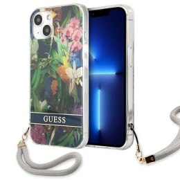 Guess GUHCP13MHFLSB iPhone 13 6,1