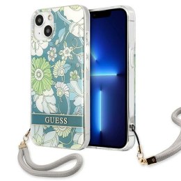 Guess GUHCP13MHFLSN iPhone 13 6,1