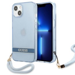 Guess GUHCP13MHTSGSB iPhone 13 6,1