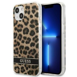 Guess GUHCP13SHSLEOW iPhone 13 mini 5,4