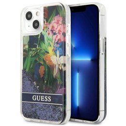 Guess GUHCP13SLFLSB iPhone 13 mini 5,4