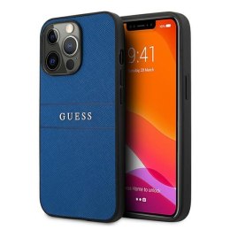 Guess GUHCP13XPSASBBL iPhone 13 Pro Max 6,7