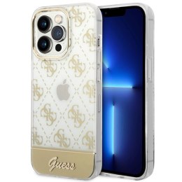 Guess GUHCP14LHG4MHG iPhone 14 Pro 6,1